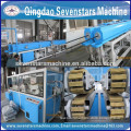 Automatic for Best quality polyethylene pipe line plastic extruding machine